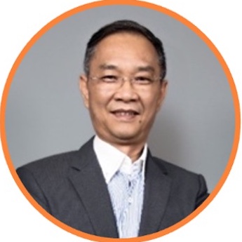 Dato' Sam Yap 拿督葉霆劭