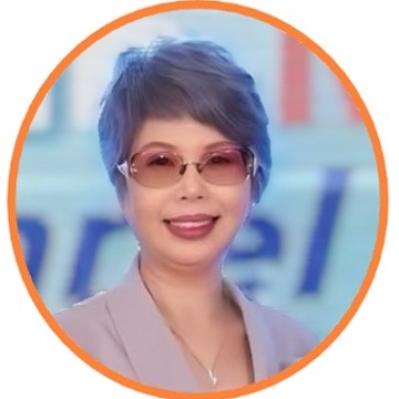 Datin Yoko Chou 拿汀周學立