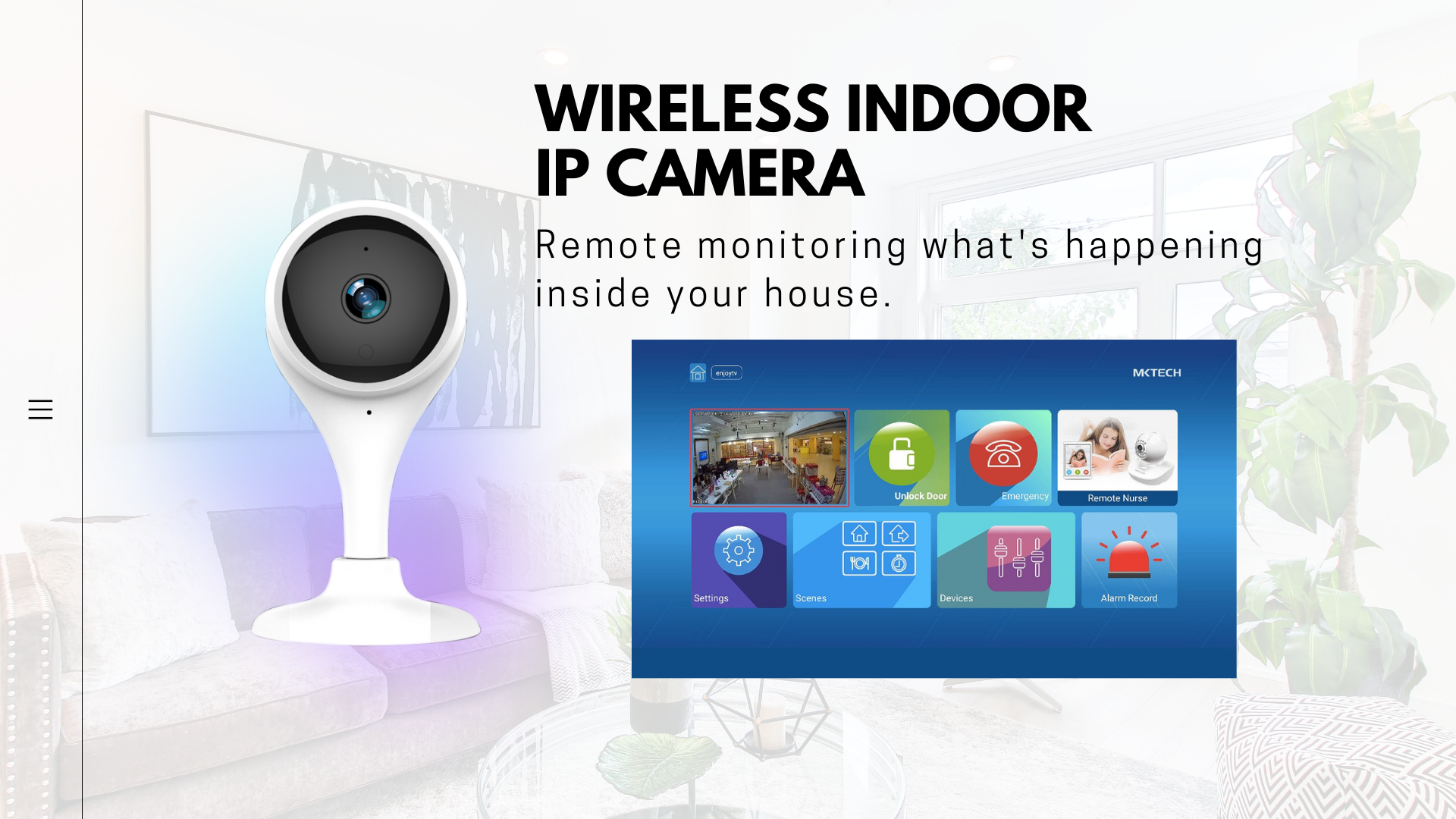 Smart Home System